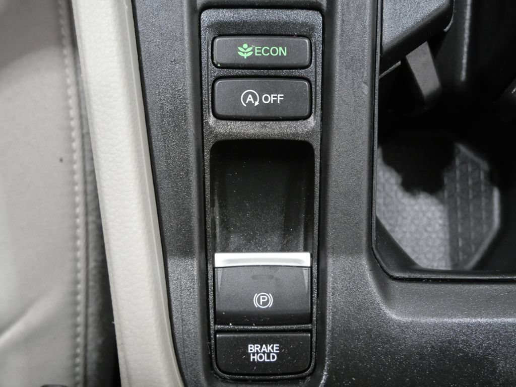 Used 2025 Honda Accord SE image 20
