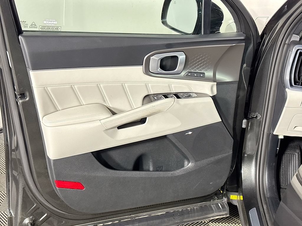New 2026 Kia Sorento SX Prestige AWD/4WD image 10