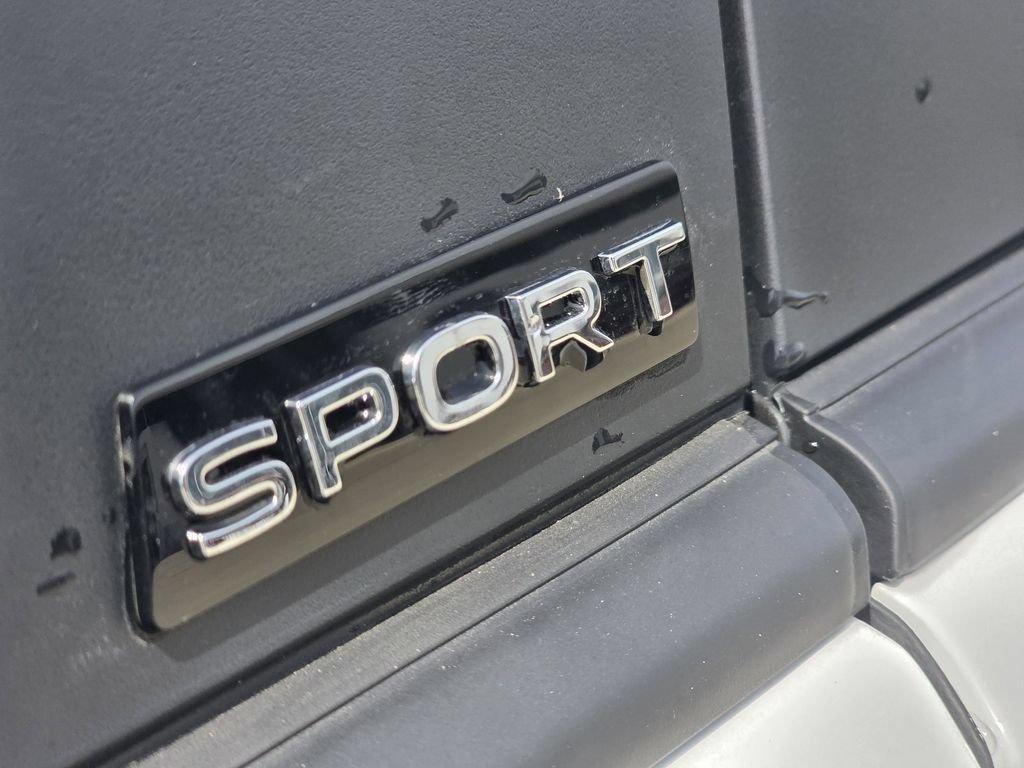 New 2026 Volkswagen Jetta Sport FWD image 8