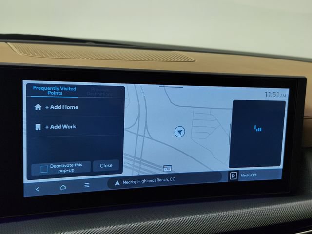 Certified 2025 Hyundai Sonata Limited FWD image 25