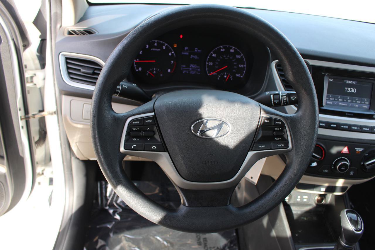 Used 2019 Hyundai Accent SE image 18