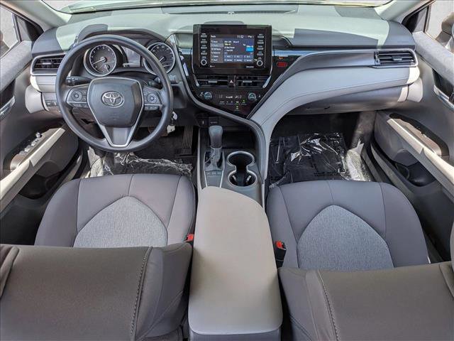 Used 2022 Toyota Camry LE image 17