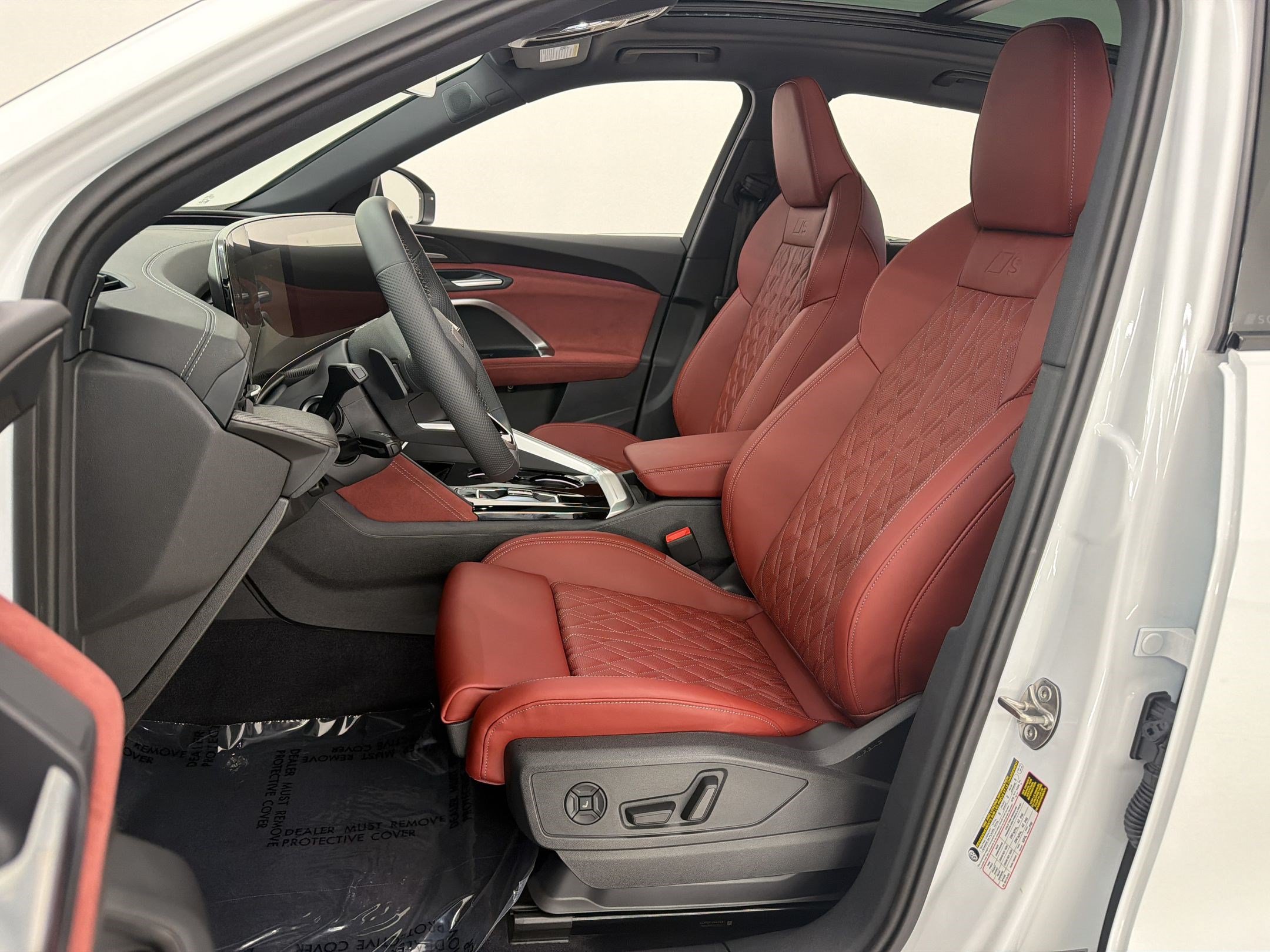 New 2026 Audi SQ5 Prestige AWD/4WD image 31