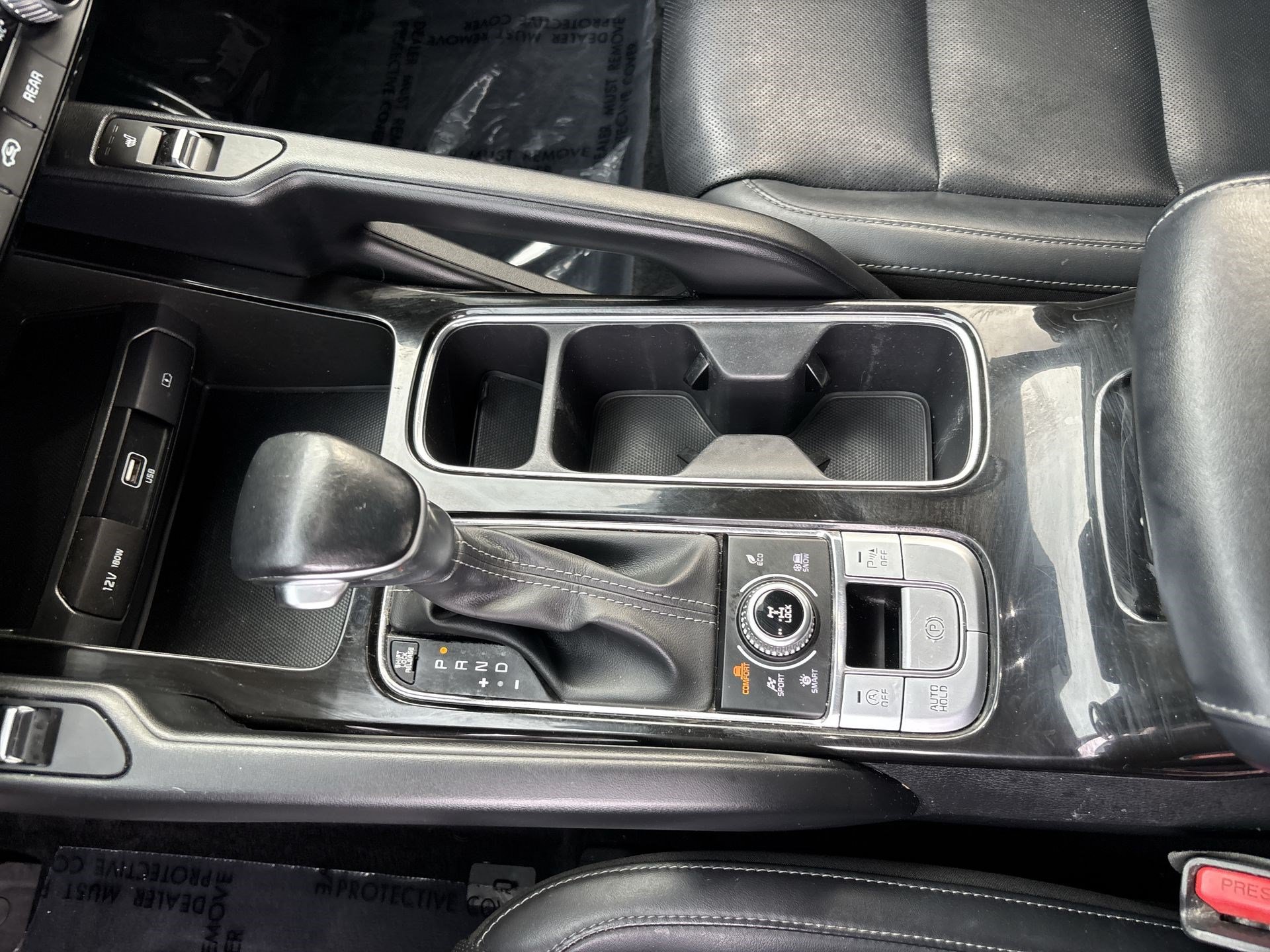 Used 2021 Kia Telluride S AWD/4WD image 20