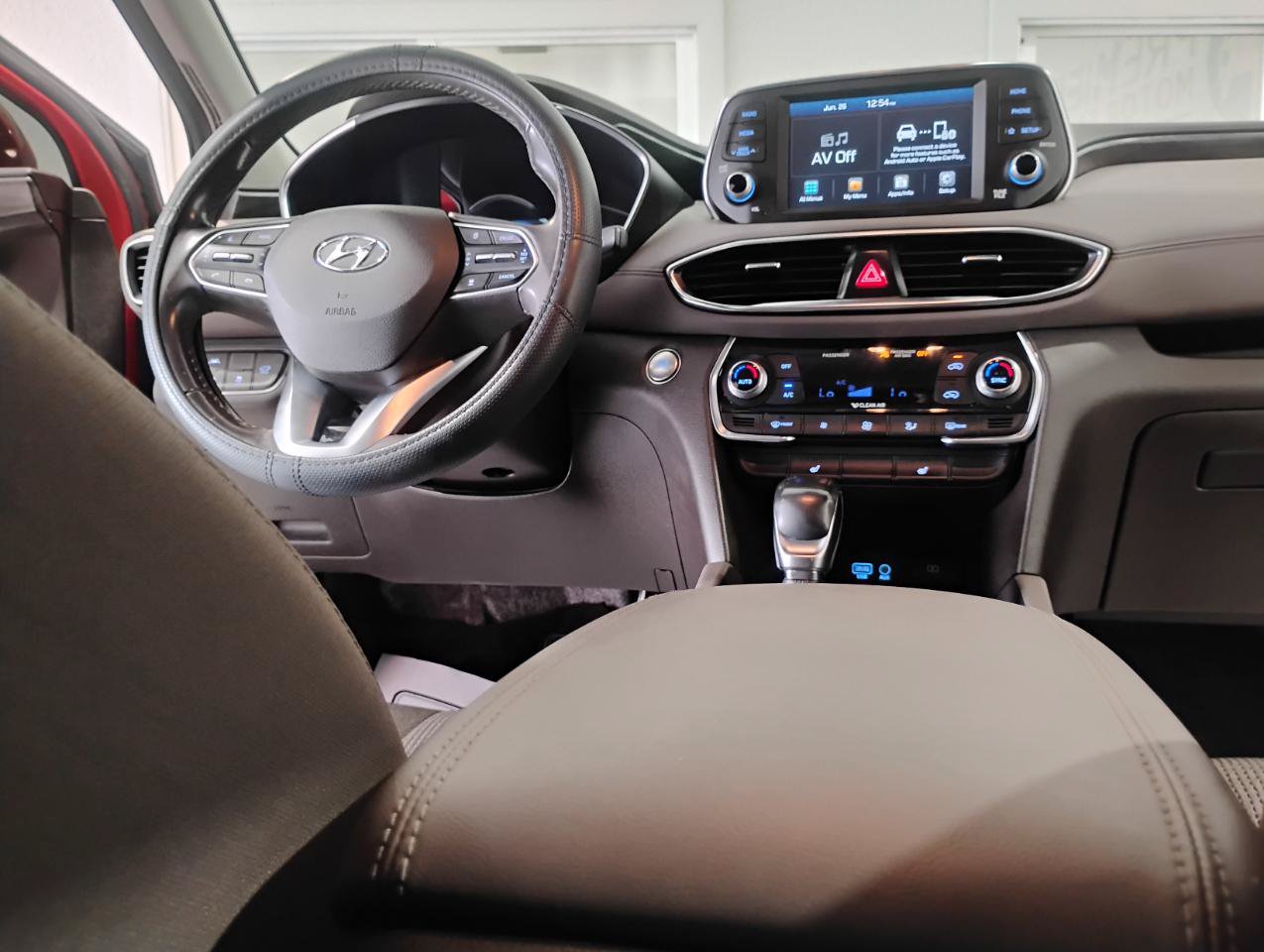 Used 2019 Hyundai Santa Fe SEL FWD image 79
