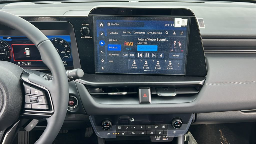 New 2026 Subaru Outback Touring XT image 20