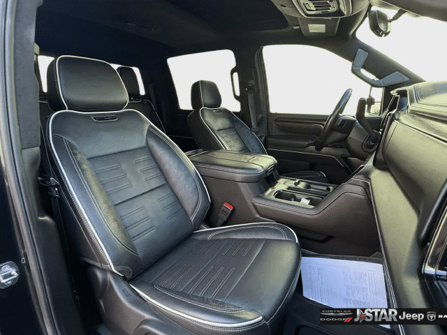 Used 2024 GMC Sierra 2500 AT4X AWD/4WD image 13