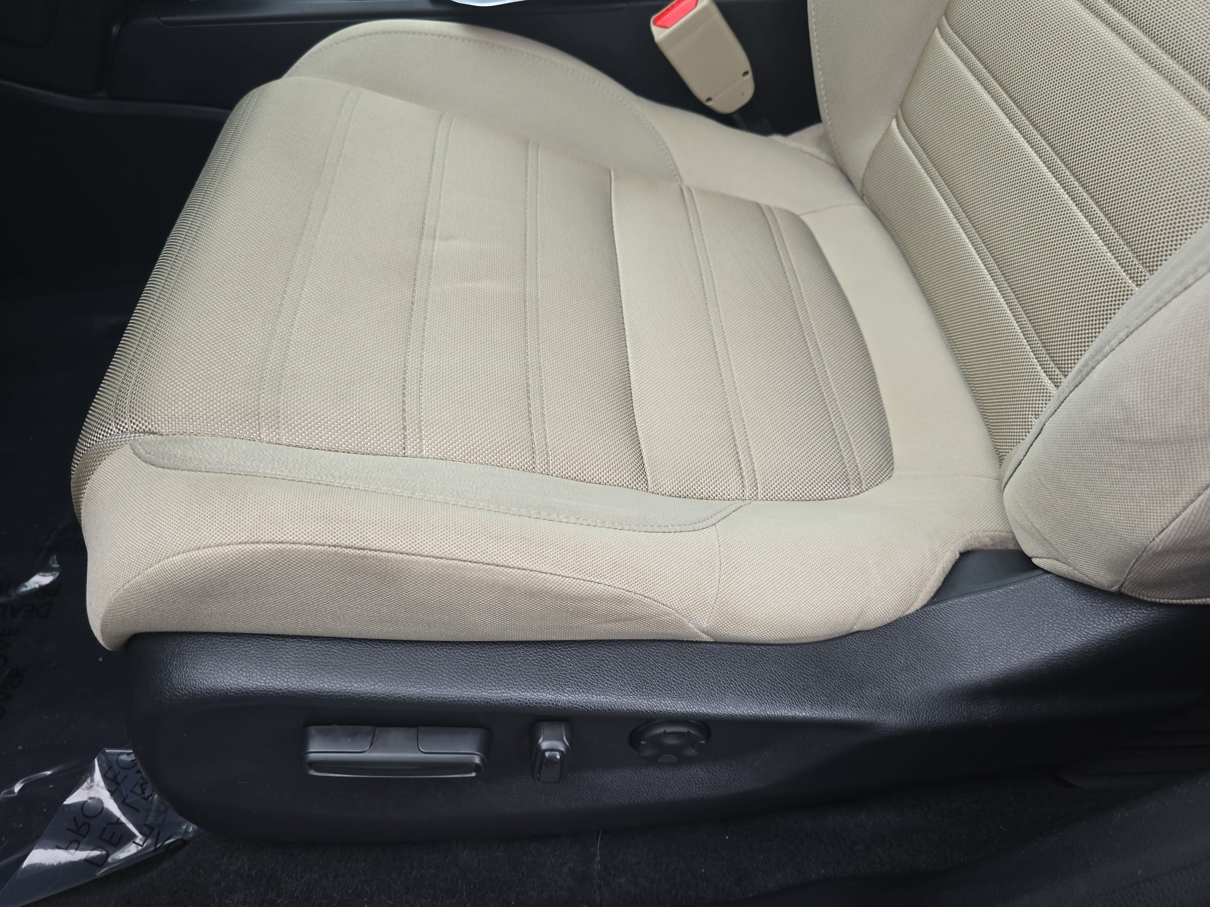 Certified 2019 Honda CR-V EX image 26