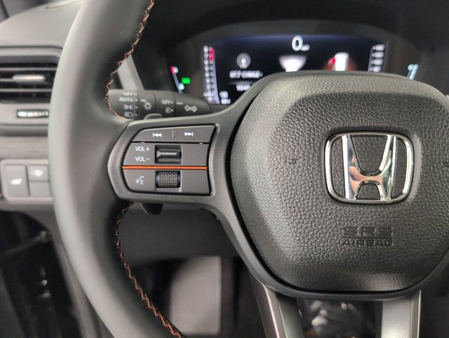 New 2026 Honda Passport TrailSport image 12