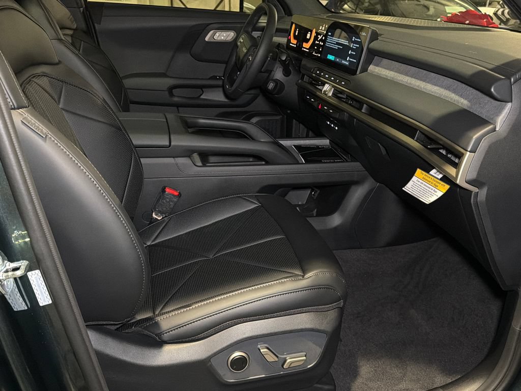 New 2027 Kia Telluride EX AWD/4WD image 12