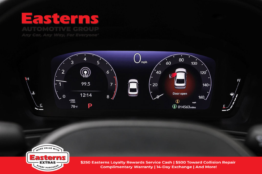 Used 2025 Honda Accord LX image 18