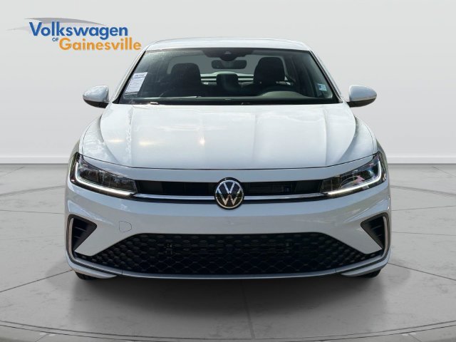 New 2027 Volkswagen Jetta S FWD image 9