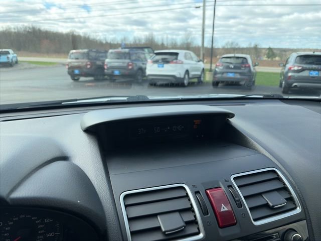 Used 2015 Subaru Impreza 2.0i Premium image 21