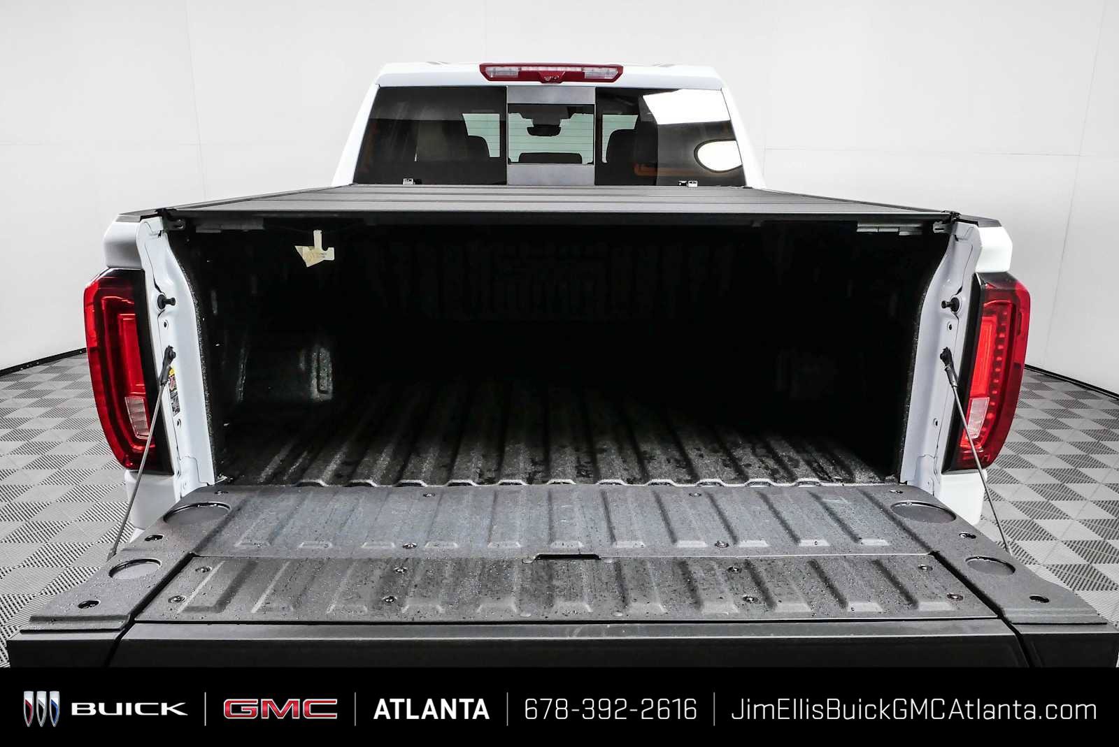 New 2026 GMC Sierra 1500 Denali w/ Denali Reserve Package AWD/4WD image 33