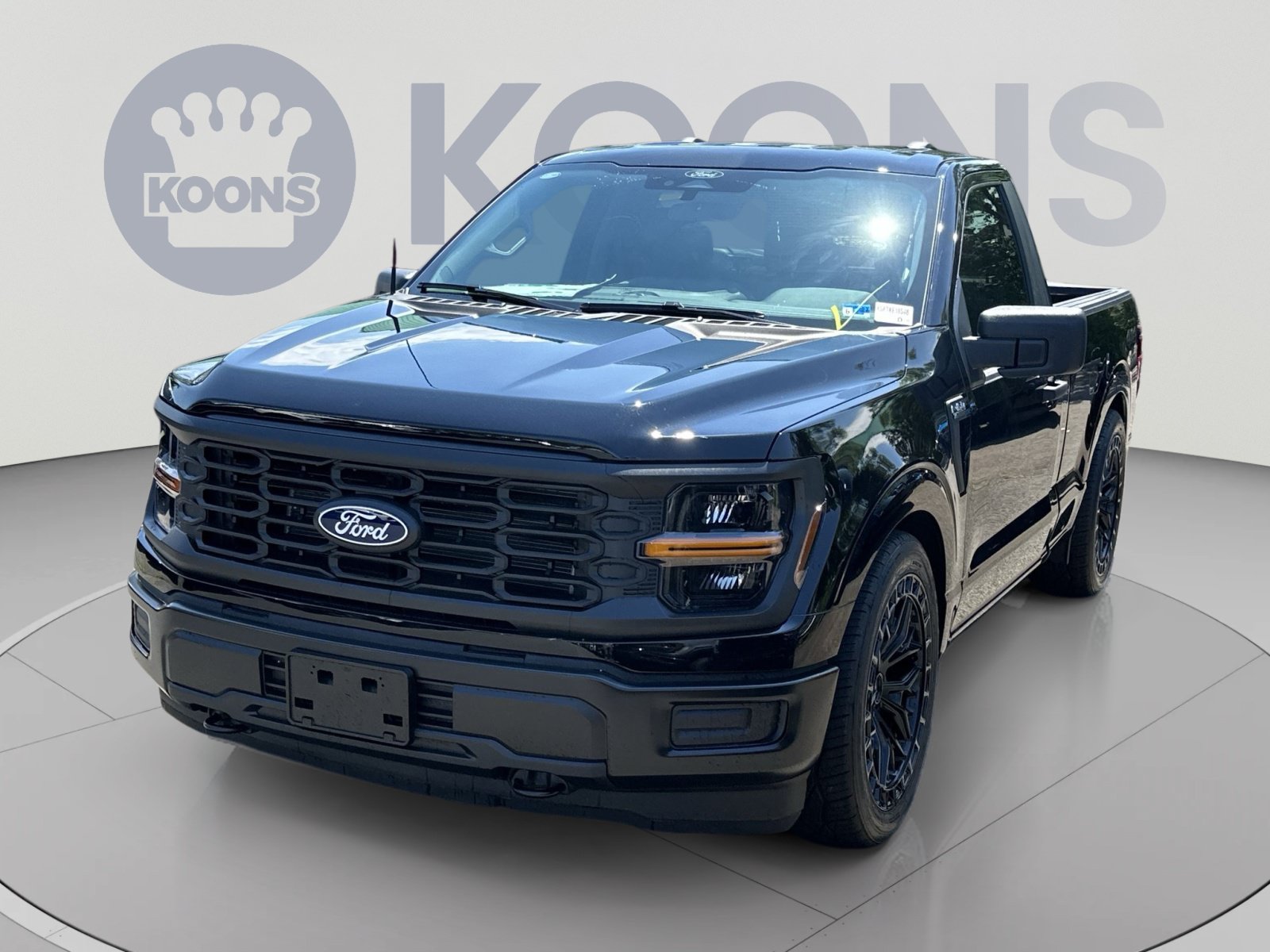 New 2026 Ford F150 XL AWD/4WD image 5