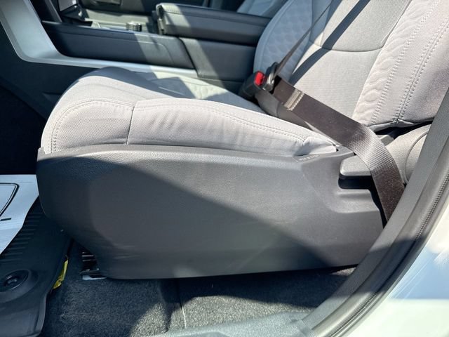 Used 2024 Toyota Tundra SR5 AWD/4WD image 12