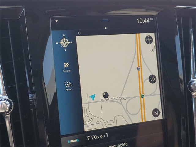 Used 2021 Volvo V90 T6 Cross Country image 20