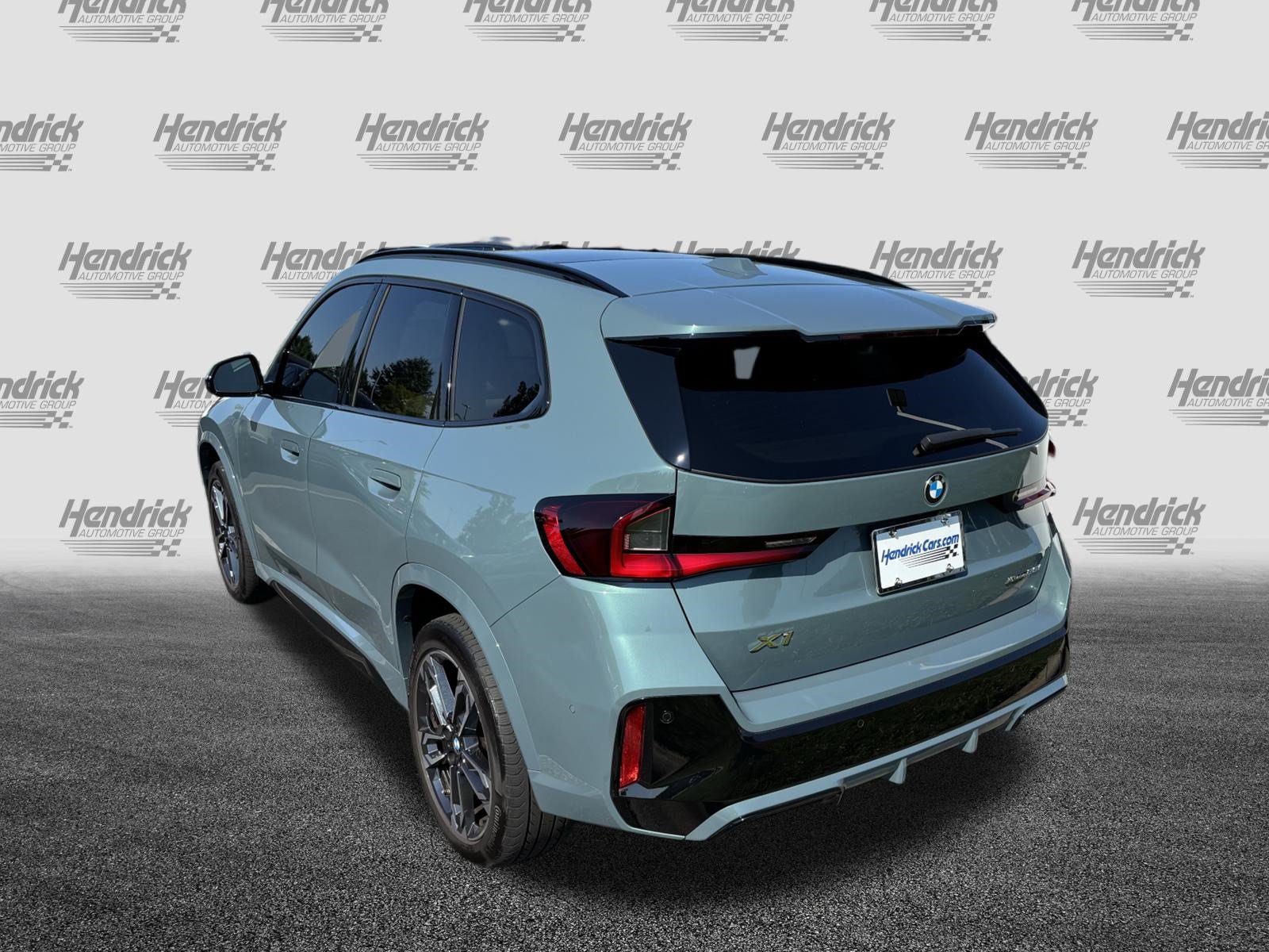 Certified 2023 BMW X1 xDrive28i w/ Premium Package AWD/4WD image 8