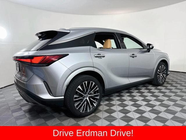 Used 2023 Lexus RX 350 Premium Plus w/ Cold Area Package FWD image 23