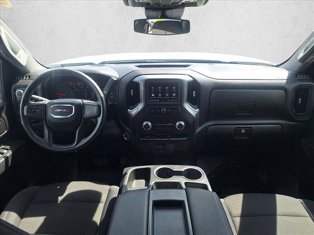 Used 2024 GMC Sierra 3500 Pro image 15