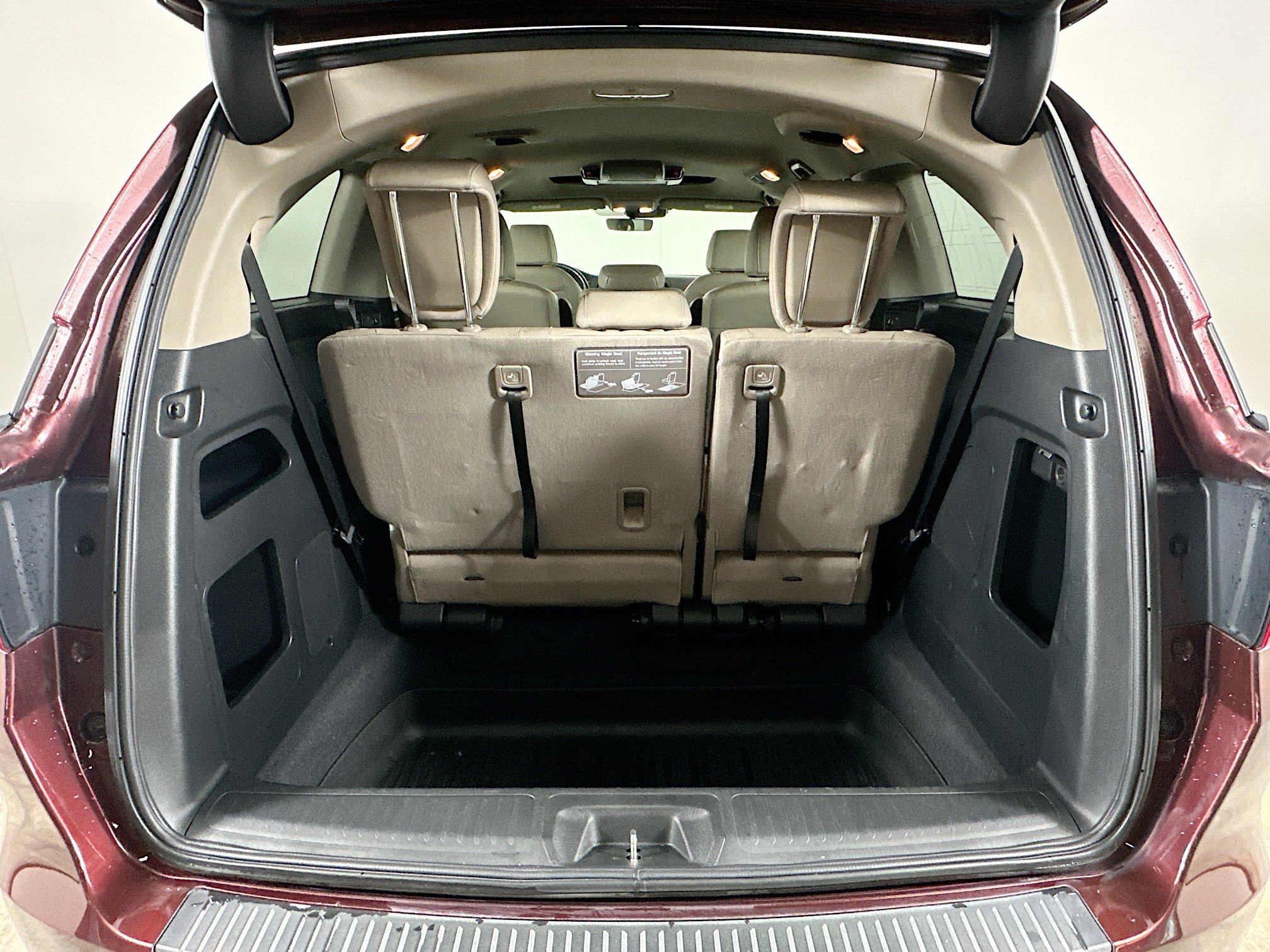 Used 2019 Honda Odyssey EX-L image 30