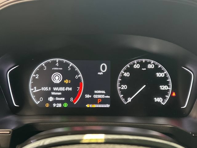 Used 2025 Honda Pilot TrailSport image 42