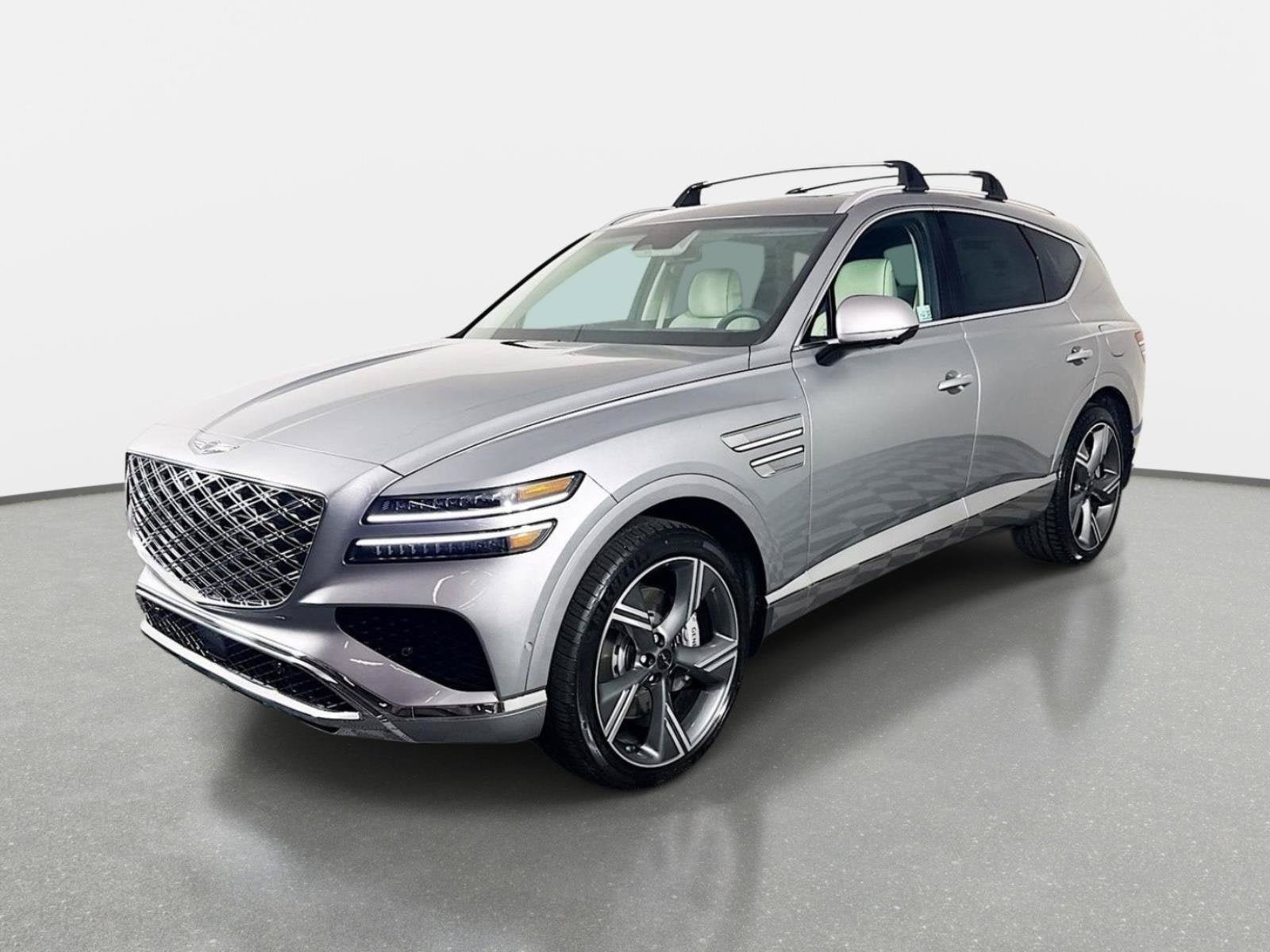 New 2027 Genesis GV80 2.5T Prestige