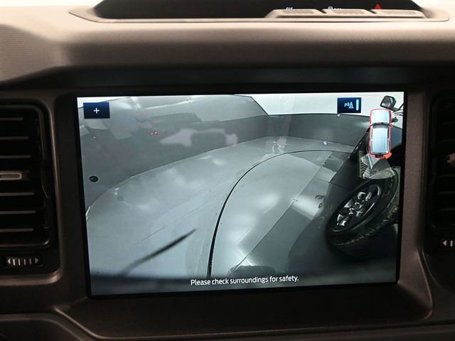 Used 2024 Ford Bronco Big Bend image 31