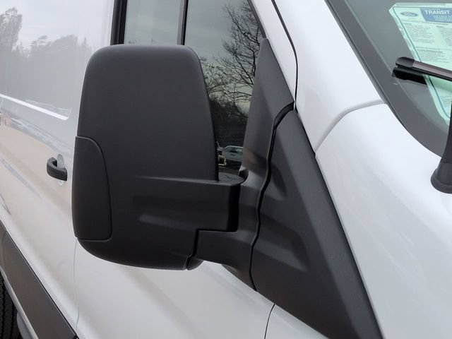 New 2026 Ford Transit 250 Low Roof RWD image 11