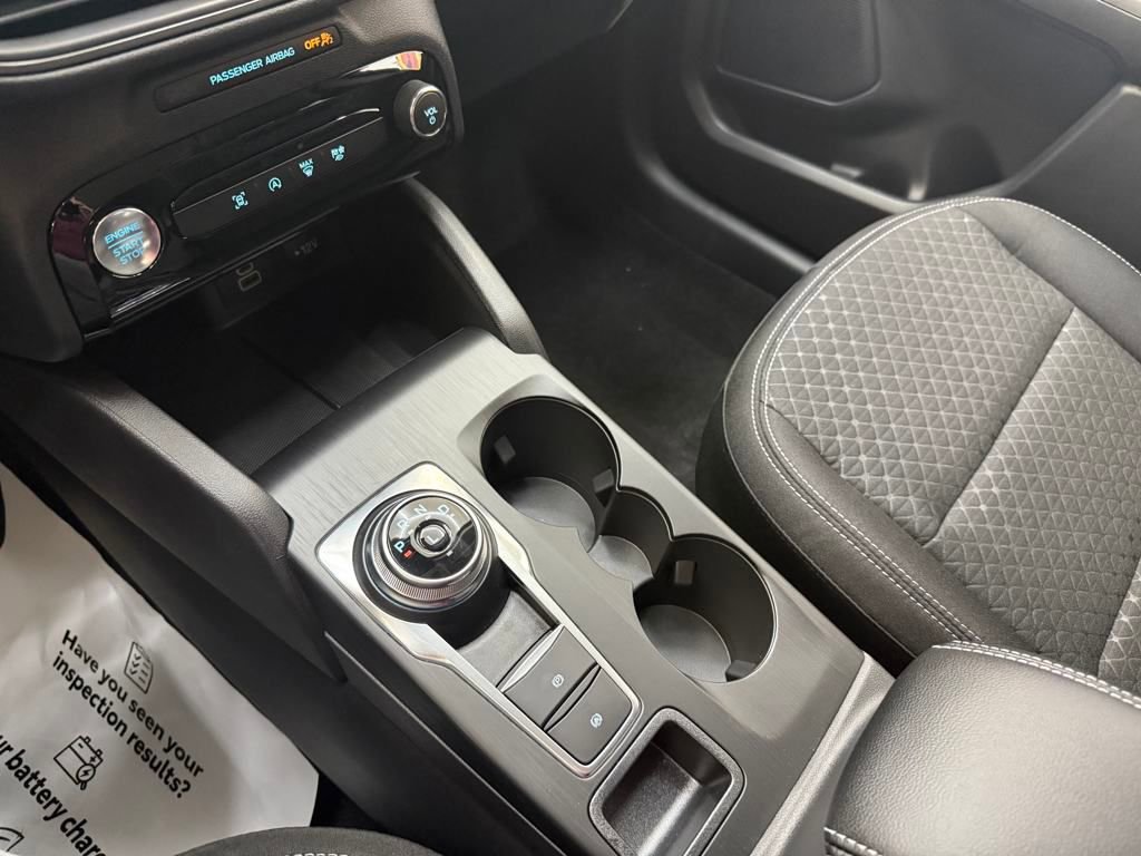 New 2025 Ford Escape Active w/ Tech Pack #1 image 15