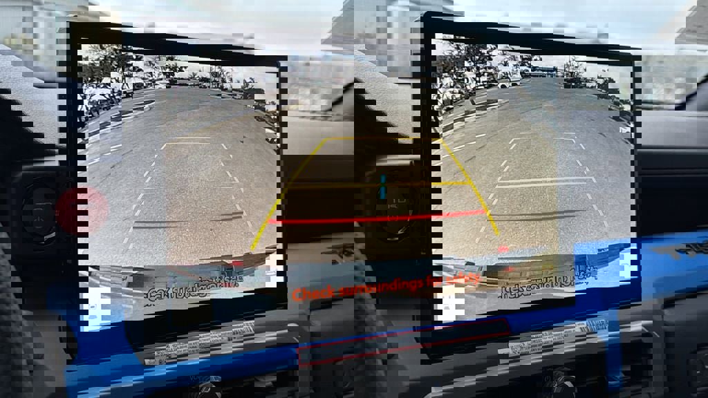 New 2026 Toyota Tacoma TRD Off-Road image 27