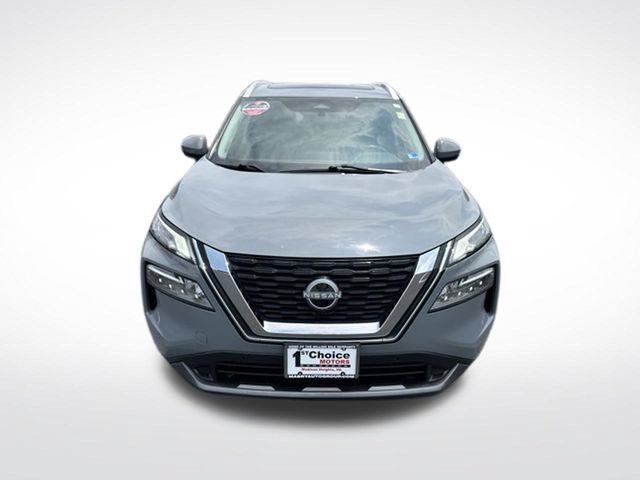 Used 2023 Nissan Rogue SL w/ SL Premium Package AWD/4WD image 9