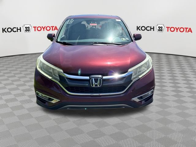 Used 2016 Honda CR-V EX image 2