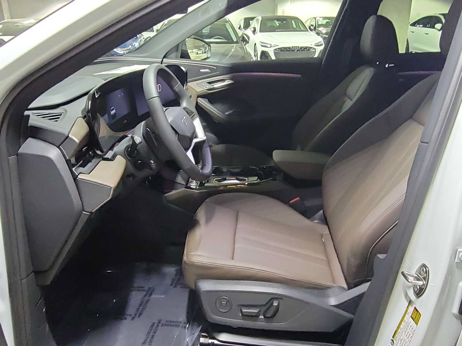 New 2027 Audi Q6 e-tron Premium Plus AWD/4WD image 2