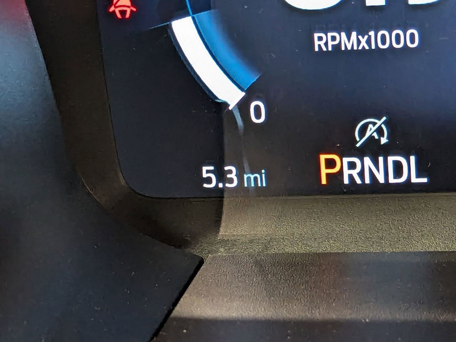 New 2026 Ford Explorer Active w/ Active Comfort Package image 17