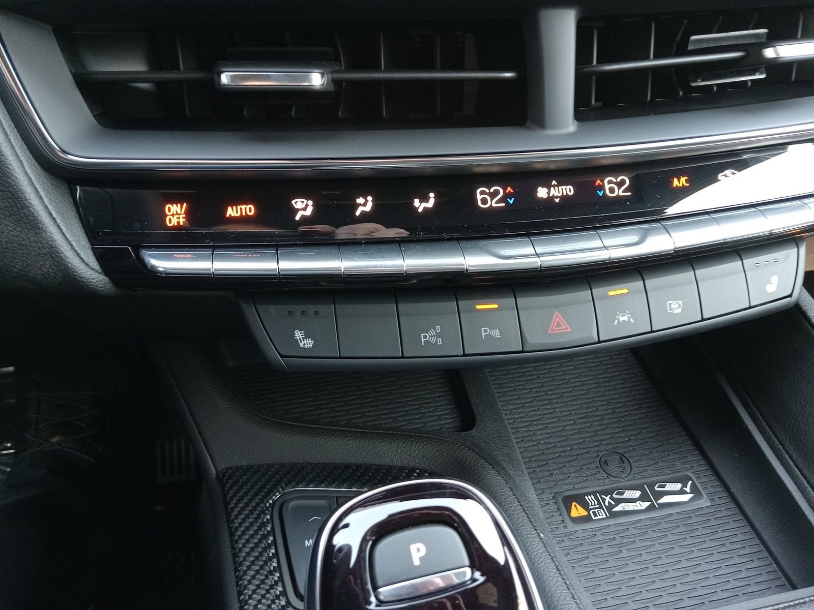 New 2026 Cadillac CT5 Sport image 18