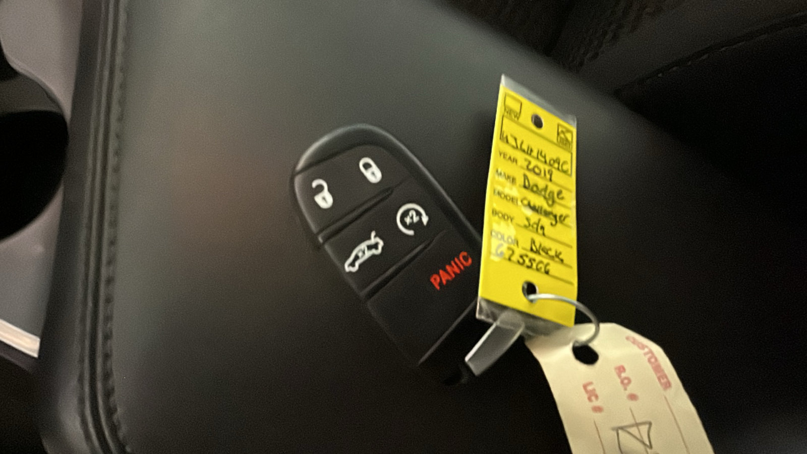 Used 2019 Dodge Challenger GT w/ Driver Convenience Group AWD/4WD image 25