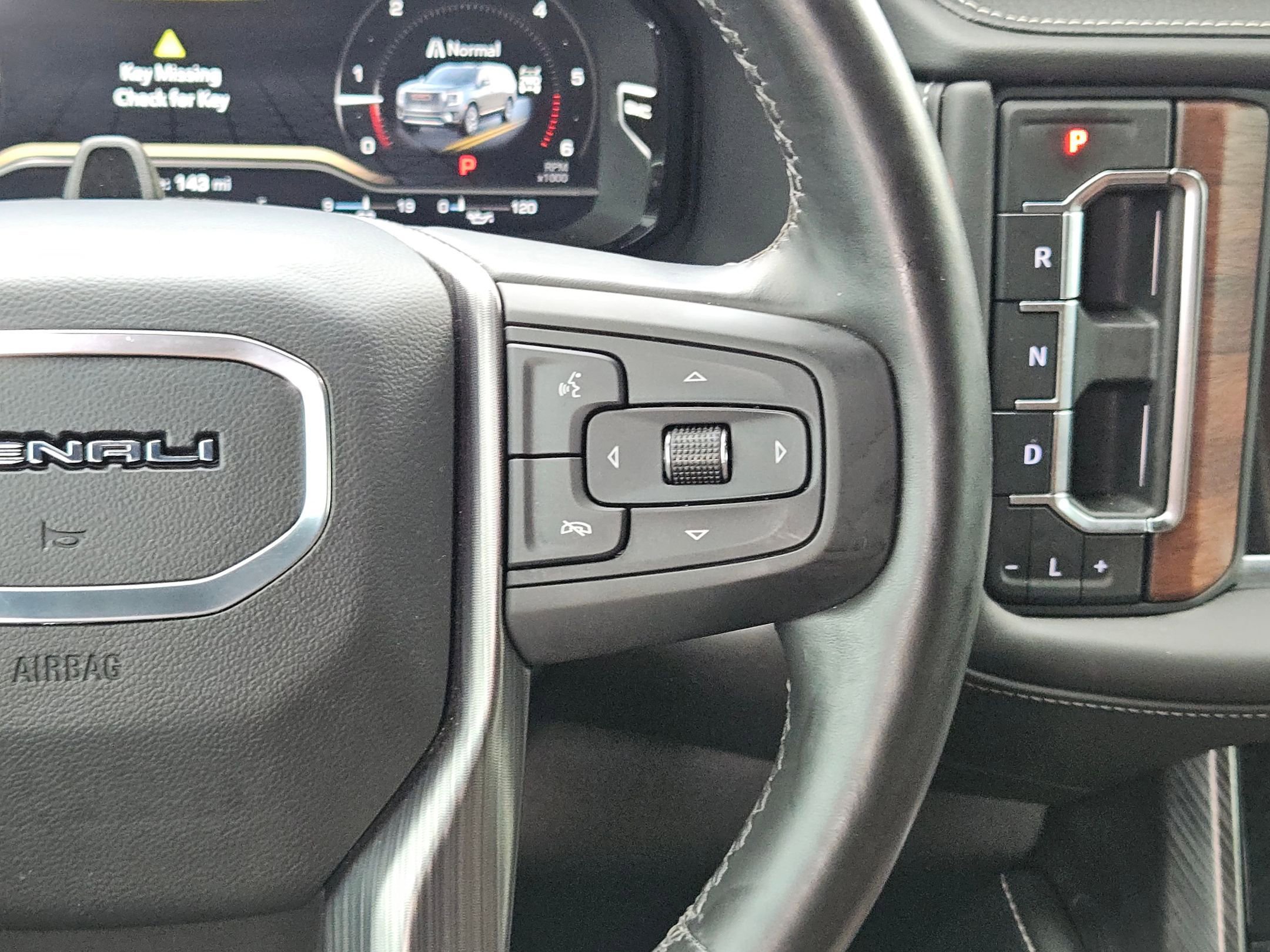 Certified 2023 GMC Yukon XL Denali Ultimate image 22