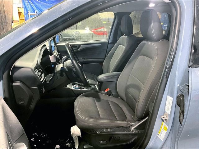 Used 2024 Ford Escape Active image 20