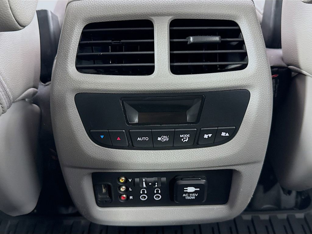 Used 2016 Honda Pilot EX-L image 25