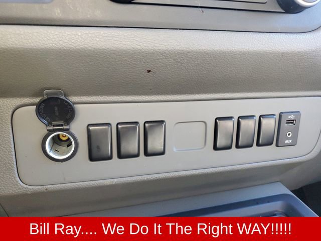 Used 2021 Nissan NV 1500 S image 19