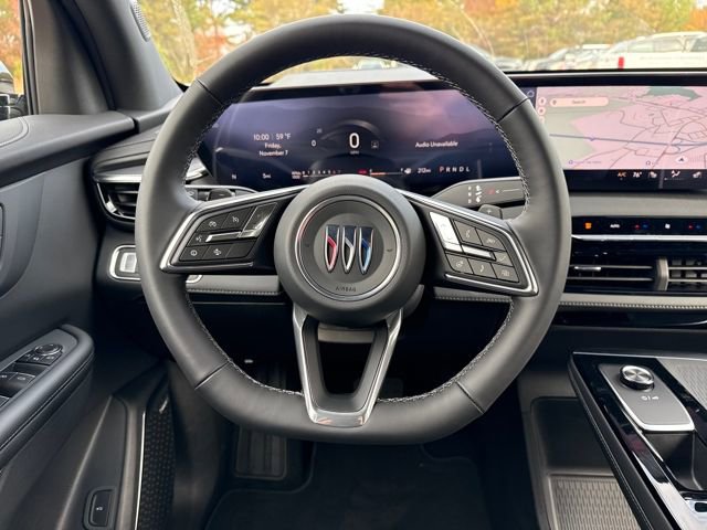 New 2026 Buick Enclave Sport Touring w/ Power Package image 13