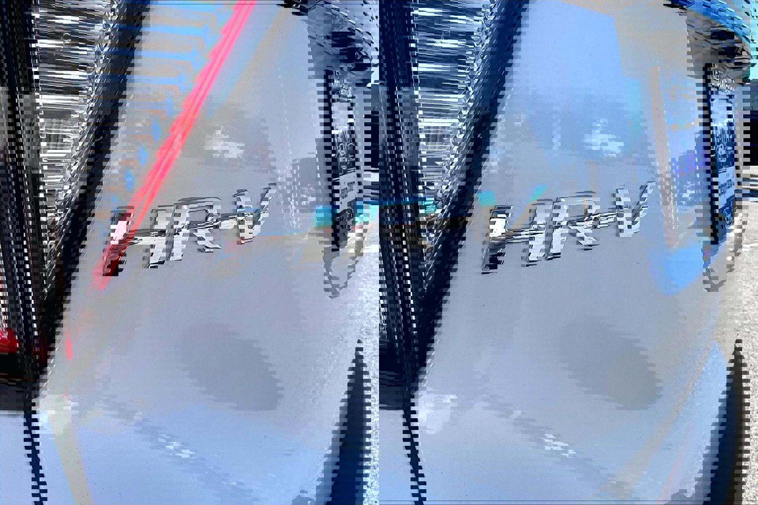 Used 2022 Honda HR-V LX image 26