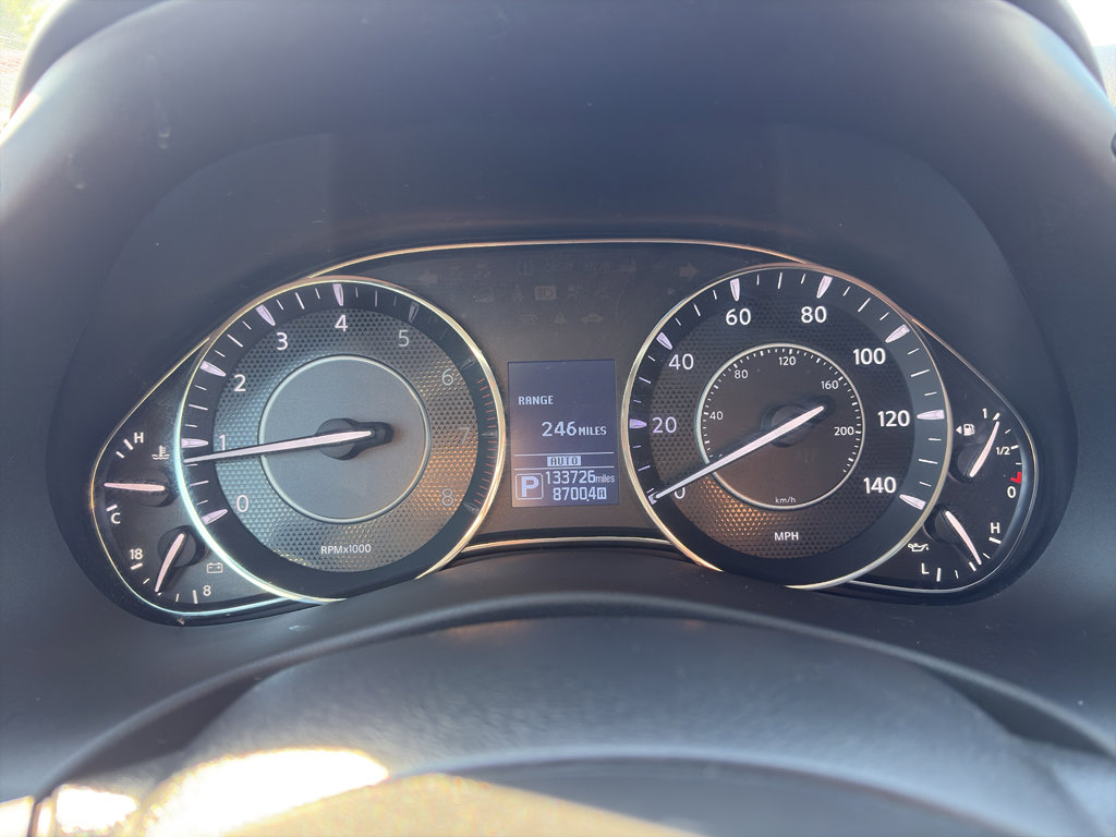 Used 2019 Nissan Armada SL w/ Premium Package AWD/4WD image 14