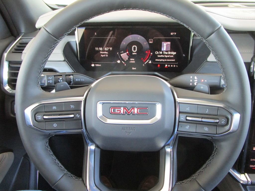 New 2026 GMC Acadia Elevation image 32