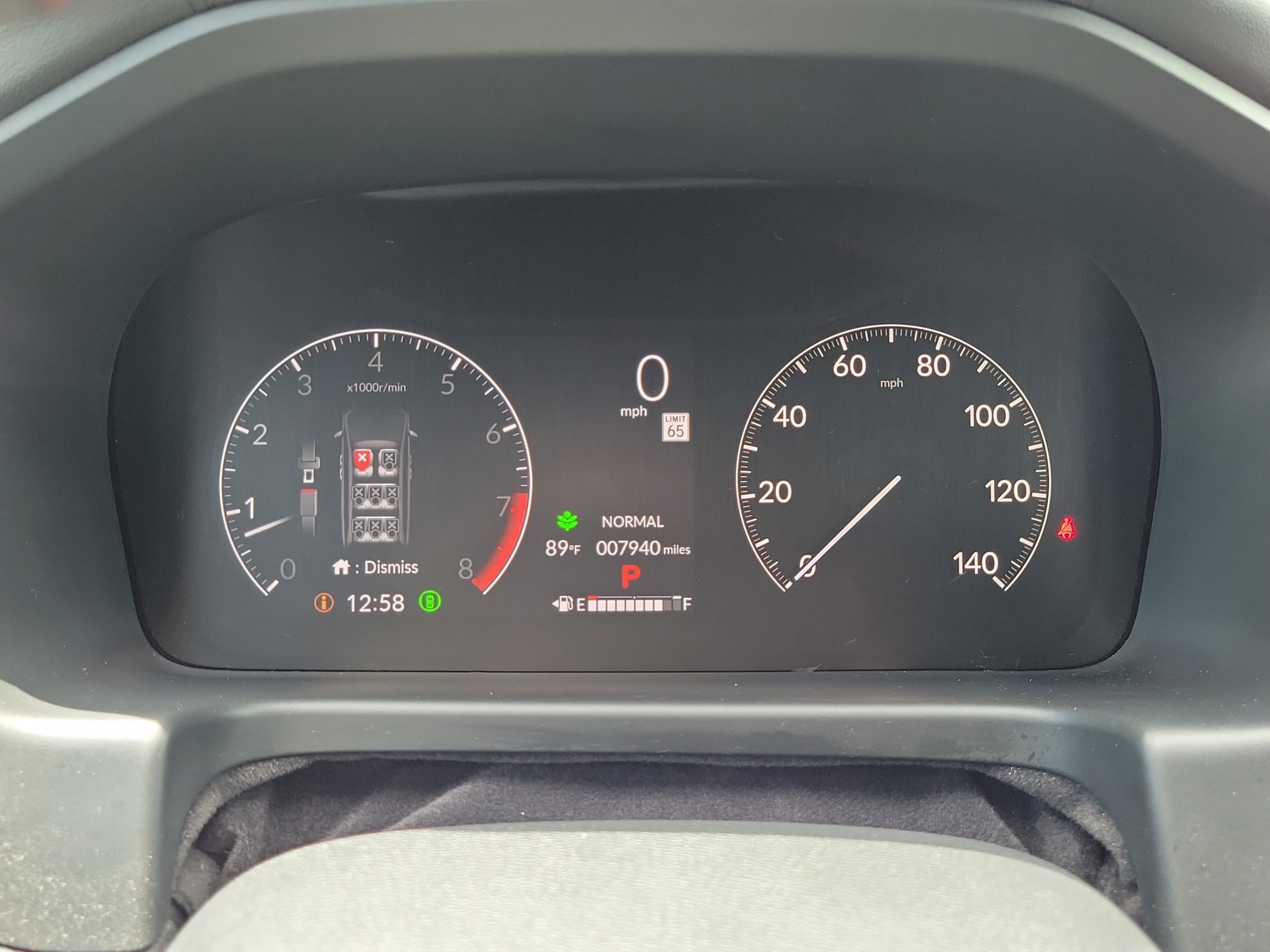 Certified 2026 Honda Odyssey Sport-L image 29