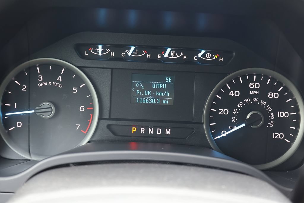 Used 2019 Ford F150 XLT AWD/4WD image 9