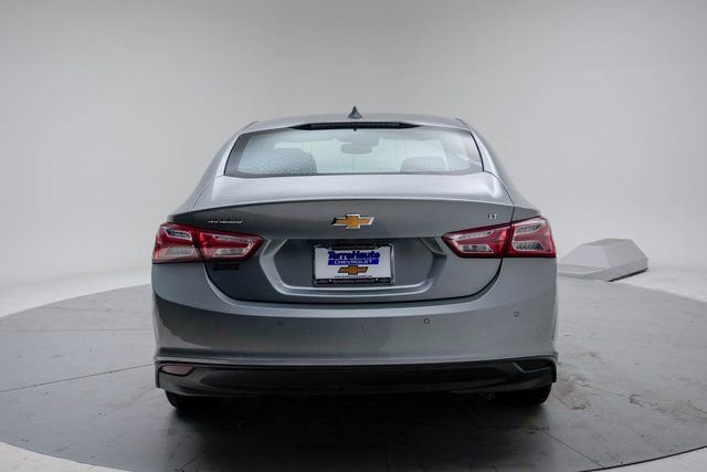 Used 2024 Chevrolet Malibu LT FWD image 5