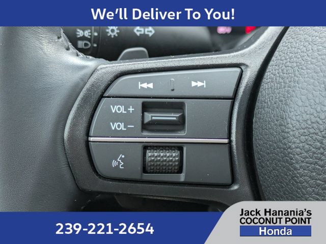 Used 2024 Honda Accord Sport image 25