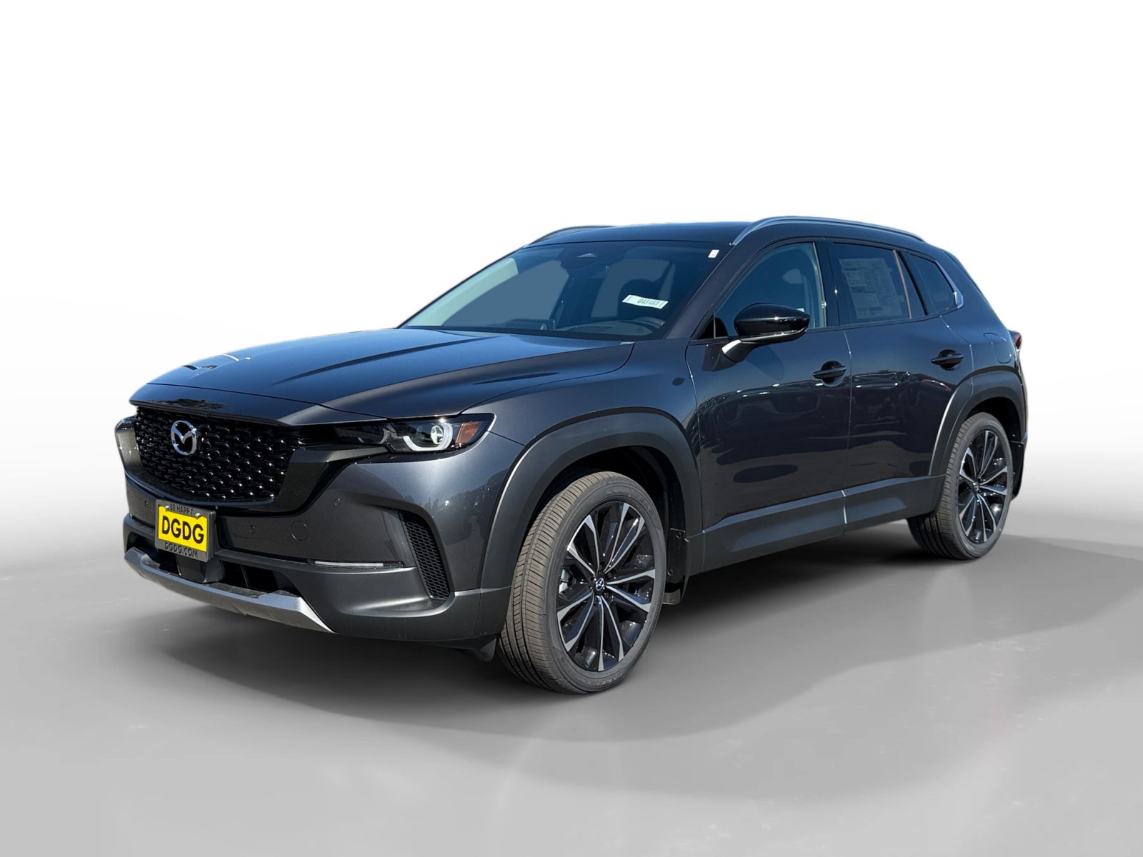 New 2025 MAZDA CX-50 2.5 Turbo w/ Weather Package image 1